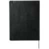 Carnet Moleskine personnalisable Classic (25 x 19cm) à couverture souple - Ligné Carnet Moleskine personnalisable Classic (25 x 19cm) à couverture souple - Ligné