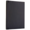 Carnet Moleskine personnalisable Classic (25 x 19cm) à couverture souple - Ligné Carnet Moleskine personnalisable Classic (25 x 19cm) à couverture souple - Ligné