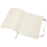 Carnet Moleskine personnalisable Classic (25 x 19cm) à couverture souple - Ligné Carnet Moleskine personnalisable Classic (25 x 19cm) à couverture souple - Ligné