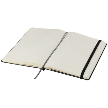 Carnet Moleskine personnalisable Classic (25 x 19cm) à couverture souple - Ligné Carnet Moleskine personnalisable Classic (25 x 19cm) à couverture souple - Ligné