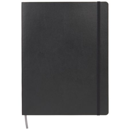 Carnet Moleskine personnalisable Classic (25 x 19cm) à couverture souple - Ligné Carnet Moleskine personnalisable Classic (25 x 19cm) à couverture souple - Ligné