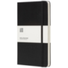 Carnet Moleskine personnalisé Classic (9 x 14cm) à couverture rigide - Ligné Carnet Moleskine personnalisé Classic (9 x 14cm) à couverture rigide - Ligné