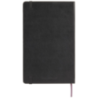 Carnet Moleskine personnalisé Classic (9 x 14cm) à couverture rigide - Ligné Carnet Moleskine personnalisé Classic (9 x 14cm) à couverture rigide - Ligné