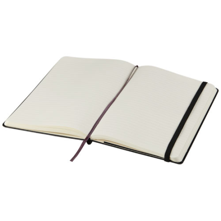 Carnet Moleskine personnalisé Classic (9 x 14cm) à couverture rigide - Ligné Carnet Moleskine personnalisé Classic (9 x 14cm) à couverture rigide - Ligné