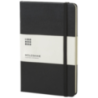 Carnet Moleskine personnalisé Classic (9 x 14cm) à couverture rigide - Ligné Carnet Moleskine personnalisé Classic (9 x 14cm) à couverture rigide - Ligné