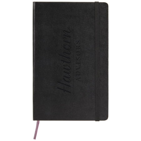 Carnet Moleskine personnalisé Classic (9 x 14cm) à couverture rigide - Ligné Carnet Moleskine personnalisé Classic (9 x 14cm) à couverture rigide - Ligné