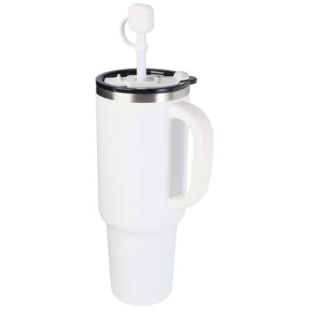 Capuchon pour paille Sip en silicone personnalisable