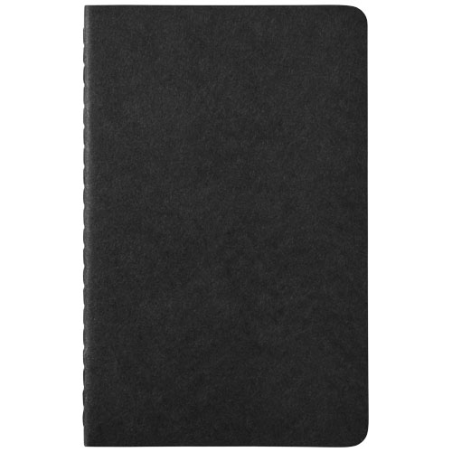 Cahier Moleskine personnalisé (14 x 9cm) - 64 pages lignées dont 16 détachables Cahier Moleskine personnalisé (14 x 9cm) - 64 pages lignées dont 16 détachables