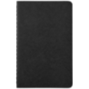 Cahier Moleskine personnalisé (14 x 9cm) - 64 pages lignées dont 16 détachables Cahier Moleskine personnalisé (14 x 9cm) - 64 pages lignées dont 16 détachables