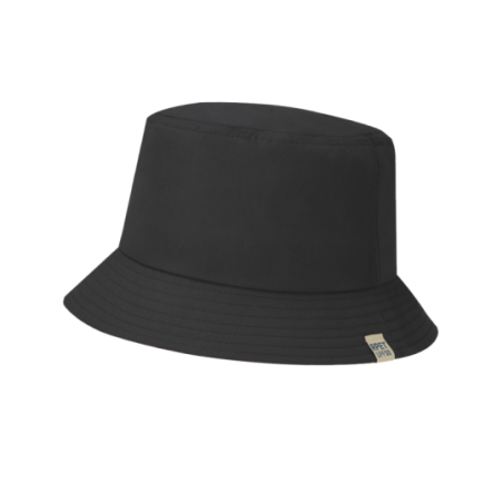Bob publicitaire en RPET + protection solaire UPF50 - Zalay