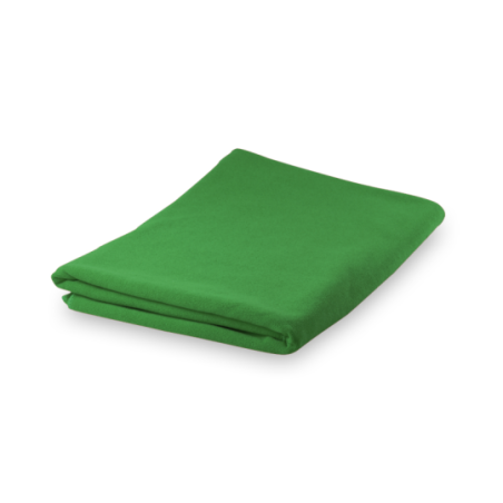 Serviette microfibre personnalisable douce et absorbante 350gr/m2 - 150 x 75 cm - Lypso
