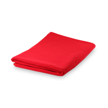 Serviette microfibre personnalisable douce et absorbante 350gr/m2 - 150 x 75 cm - Lypso
