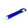 Stylo lampe porte-clé publicitaire en métal Krujer