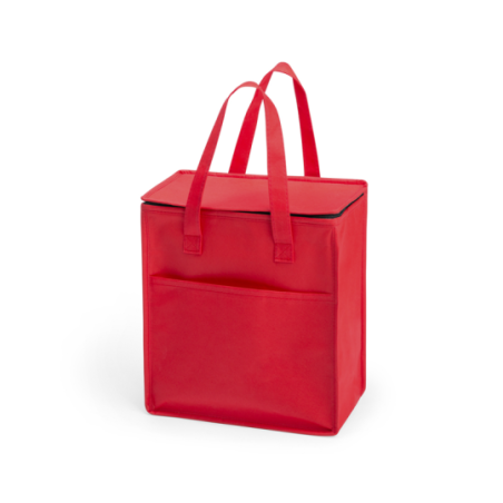 Sac isotherme publicitaire Lans