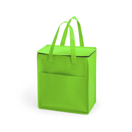 Sac isotherme publicitaire Lans