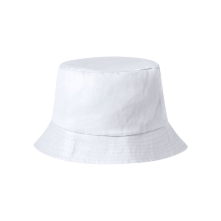 Bob publicitaire en coton Marvin