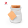 Bougie personnalisable Tepor Bougie personnalisable Tepor
