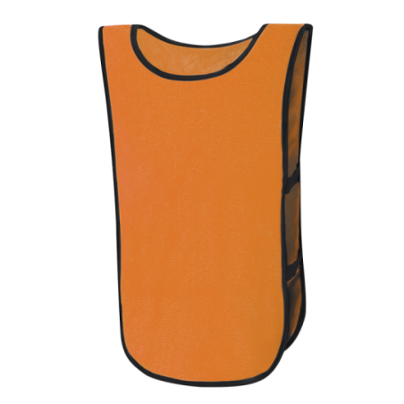 Chasuble personnalisable Enfant en polyester doux Wirtz