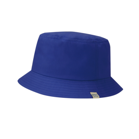 Bob publicitaire en RPET + protection solaire UPF50 - Zalay