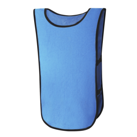 Chasuble personnalisable Enfant en polyester doux Wirtz