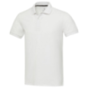 Polo personnalisé Emerald en tricot piqué 200g/m² recyclé unisexe Polo personnalisé Emerald en tricot piqué 200g/m² recyclé unisexe