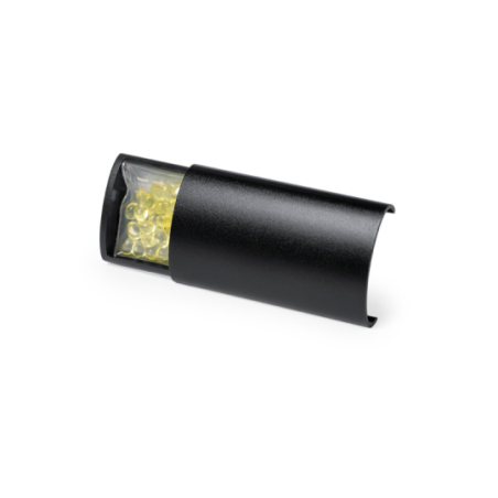 Désodorisant personnalisé pour voiture arôme citron - Becrux Désodorisant personnalisé pour voiture arôme citron - Becrux