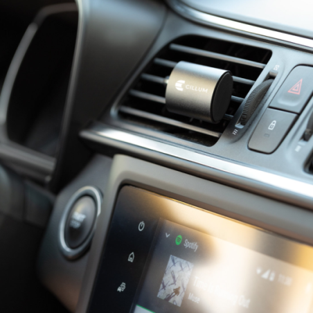 Désodorisant personnalisé pour voiture arôme citron - Becrux Désodorisant personnalisé pour voiture arôme citron - Becrux