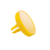 Sentorette personnalisable pour voiture arôme citron - Scrib Sentorette personnalisable pour voiture arôme citron - Scrib