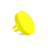 Sentorette personnalisable pour voiture arôme citron - Scrib Sentorette personnalisable pour voiture arôme citron - Scrib