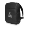 Sac à dos personnalisé Moleskine 15 pouces en PU - Classic Pro - Fabricartion Italienne Sac à dos personnalisé Moleskine 15 pouces en PU - Classic Pro - Fabricartion Italienne