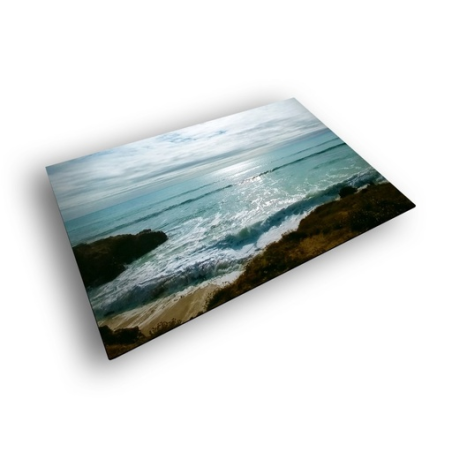 Tapis de jeux totalement personnalisable 40 x 60 cm - Barbu