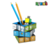Pot à crayon publicitaire Rubiks® Pot à crayon publicitaire Rubiks®