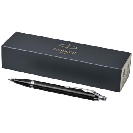 Stylo à bille personnalisé IM encre bleue - Parker