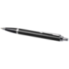 Stylo à bille personnalisé IM encre bleue - Parker Stylo à bille personnalisé IM encre bleue - Parker