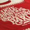 Pull de noël tricoté sur mesure jusqu'à 5 couleurs - Adulte et Enfant - XS à 4XL Pull de noël tricoté sur mesure jusqu'à 5 couleurs - Adulte et Enfant - XS à 4XL