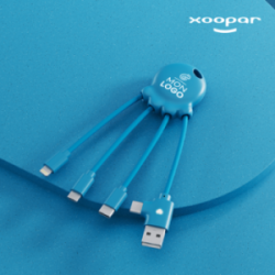 Câble personnalisé Octopus...