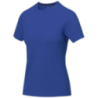 Tee-shirt personnalisable Nanaimo - Femme - 100% Coton Jersey - 60 g/m² - XS à XXL Tee-shirt personnalisable Nanaimo - Femme - 100% Coton Jersey - 60 g/m² - XS à XXL
