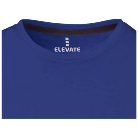 Tee-shirt personnalisable Nanaimo - Femme - 100% Coton Jersey - 60 g/m² - XS à XXL