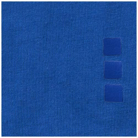 Tee-shirt personnalisable Nanaimo - Femme - 100% Coton Jersey - 60 g/m² - XS à XXL