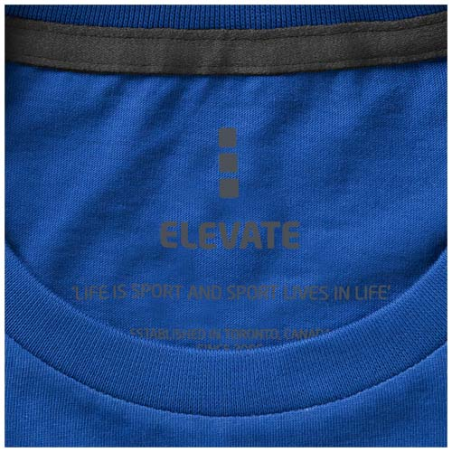 Tee-shirt personnalisable Nanaimo - Femme - 100% Coton Jersey - 60 g/m² - XS à XXL