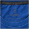 Tee-shirt personnalisable Nanaimo - Femme - 100% Coton Jersey - 60 g/m² - XS à XXL Tee-shirt personnalisable Nanaimo - Femme - 100% Coton Jersey - 60 g/m² - XS à XXL