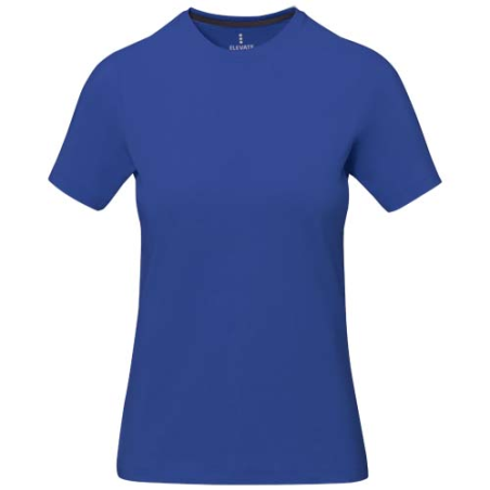 Tee-shirt personnalisable Nanaimo - Femme - 100% Coton Jersey - 60 g/m² - XS à XXL