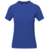 Tee-shirt personnalisable Nanaimo - Femme - 100% Coton Jersey - 60 g/m² - XS à XXL Tee-shirt personnalisable Nanaimo - Femme - 100% Coton Jersey - 60 g/m² - XS à XXL