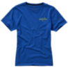 Tee-shirt personnalisable Nanaimo - Femme - 100% Coton Jersey - 60 g/m² - XS à XXL Tee-shirt personnalisable Nanaimo - Femme - 100% Coton Jersey - 60 g/m² - XS à XXL