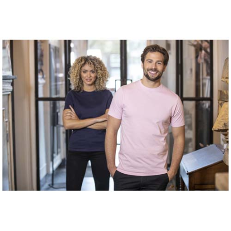 Tee-shirt personnalisable Nanaimo - Femme - 100% Coton Jersey - 60 g/m² - XS à XXL