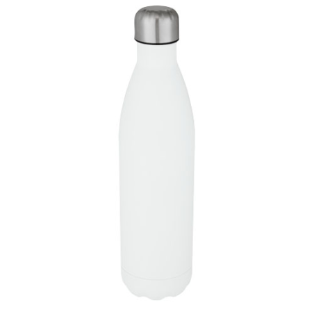 Bouteille isotherme personnalisable Cove de 750&nbsp;ml en acier inoxydable
