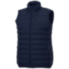 Bodywarmer personnalisable matelassé Femme Pallas recyclé GRS Bodywarmer personnalisable matelassé Femme Pallas recyclé GRS