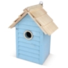 Nichoir personnalisable en bois Colibri Nichoir personnalisable en bois Colibri