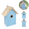 Nichoir personnalisable en bois Colibri Nichoir personnalisable en bois Colibri