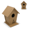Nichoir personnalisé DIY en Bois Rossignol Nichoir personnalisé DIY en Bois Rossignol